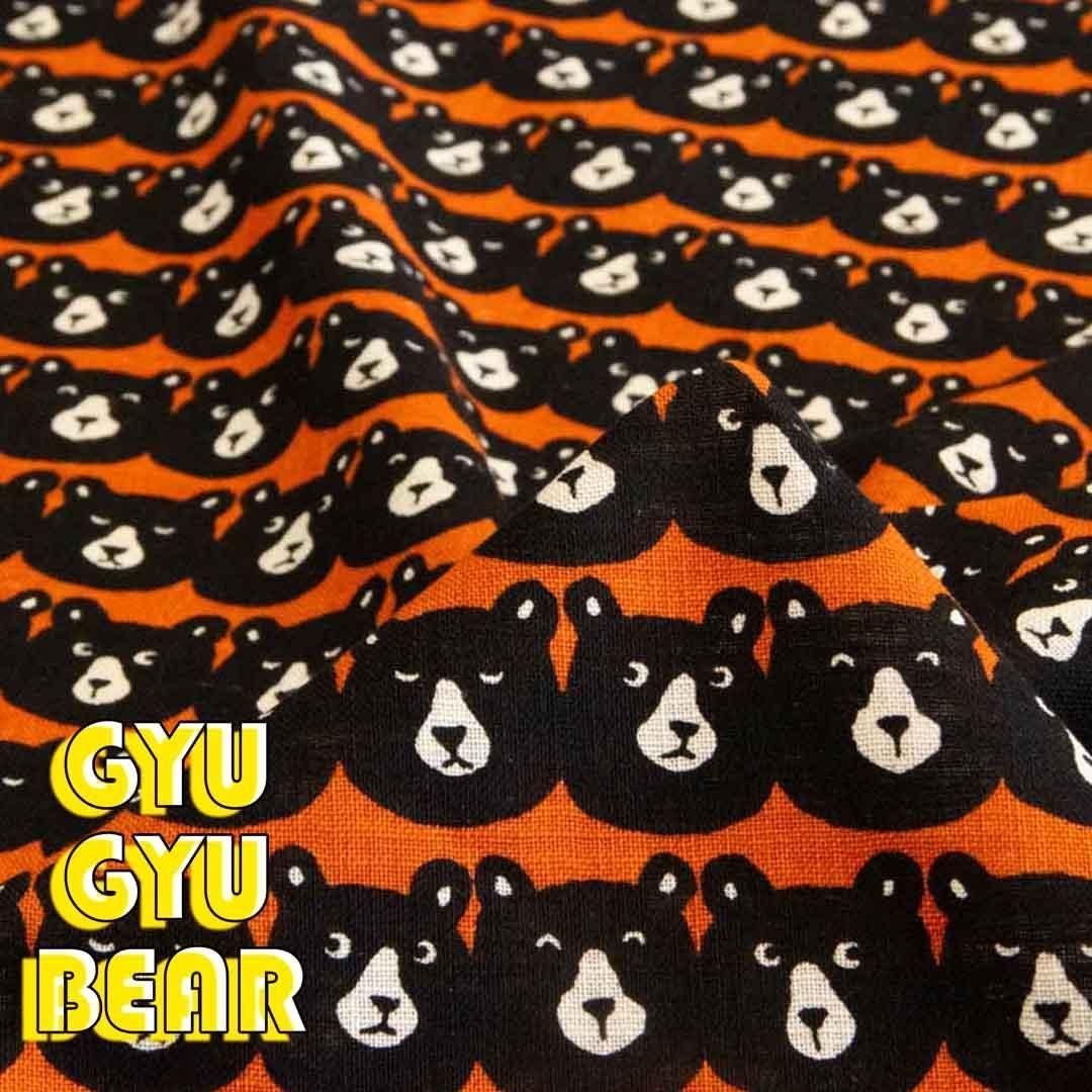 [ sale ]GYU-GYU-BEARå塼塼٥åΥååȥ25164-7 ɥåȥե<img class='new_mark_img2' src='https://img.shop-pro.jp/img/new/icons20.gif' style='border:none;display:inline;margin:0px;padding:0px;width:auto;' />