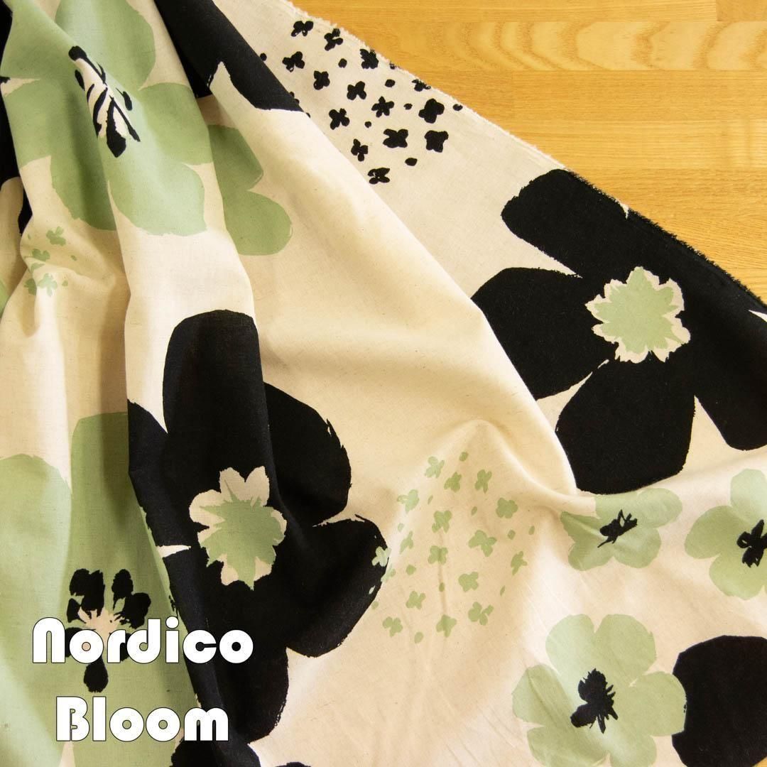 Nordico Bloomååȥͥ󥷡󥰡̲25167-2 ʥ֥å<img class='new_mark_img2' src='https://img.shop-pro.jp/img/new/icons5.gif' style='border:none;display:inline;margin:0px;padding:0px;width:auto;' />