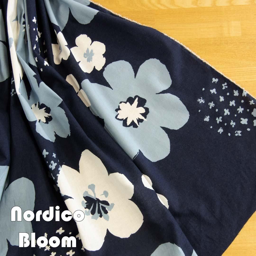Nordico Bloomååȥͥ󥷡󥰡̲25167-5 ǥץͥӡ<img class='new_mark_img2' src='https://img.shop-pro.jp/img/new/icons5.gif' style='border:none;display:inline;margin:0px;padding:0px;width:auto;' />