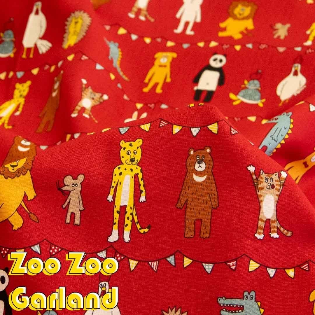 Zoo Zoo Garlandåɡååȥ󥷡󥰡25169-5 å<img class='new_mark_img2' src='https://img.shop-pro.jp/img/new/icons5.gif' style='border:none;display:inline;margin:0px;padding:0px;width:auto;' />