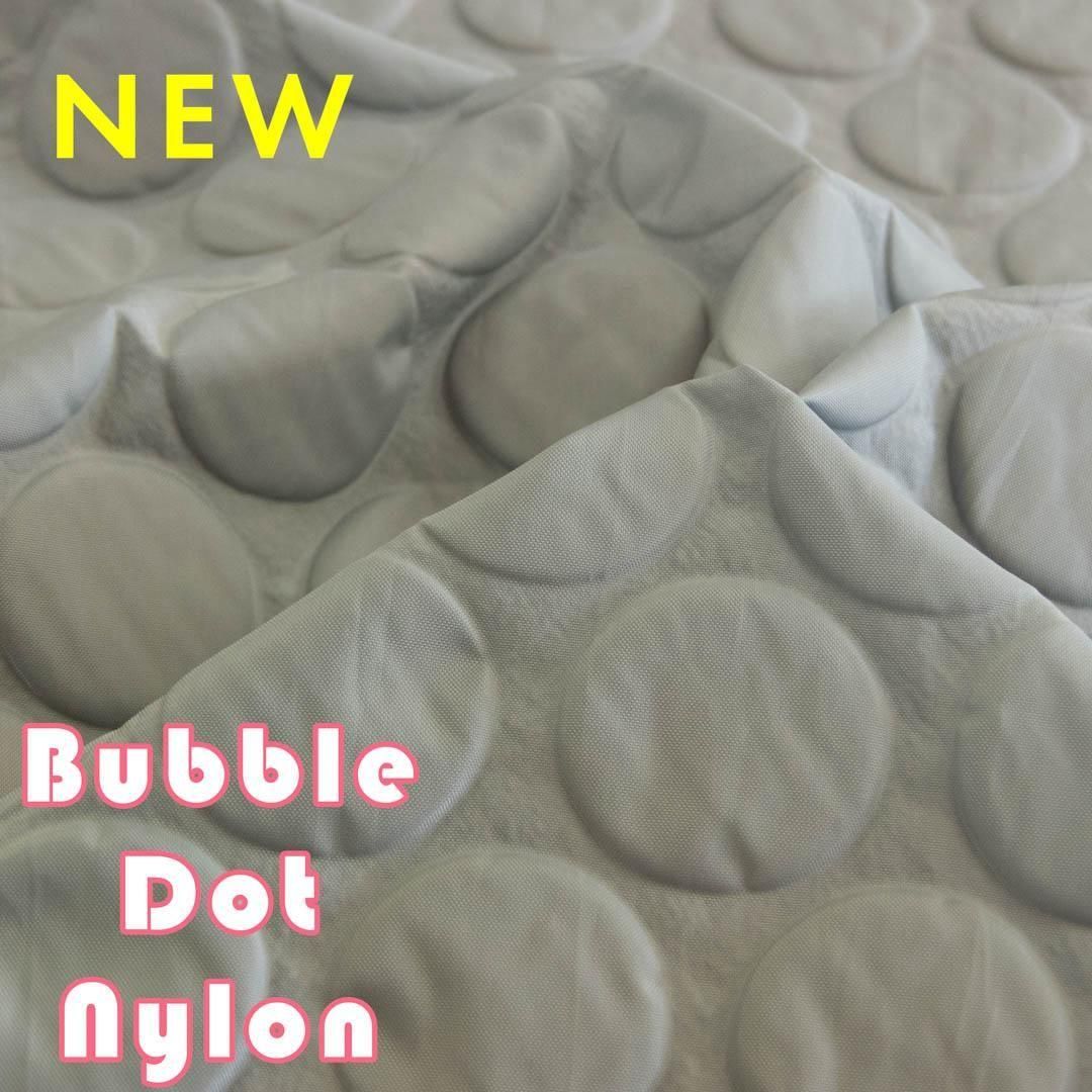 [ ʥ ] Bubble Dot NylonåХ֥ɥåȥʥ110cmҡ25024-14 졼