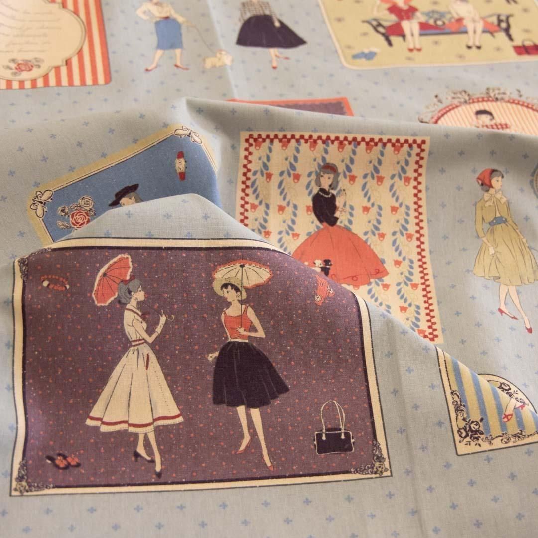 couturière-ꥨ-ååȥ󥷡󥰡25129-4 ȥ֥롼<img class='new_mark_img2' src='https://img.shop-pro.jp/img/new/icons5.gif' style='border:none;display:inline;margin:0px;padding:0px;width:auto;' />
