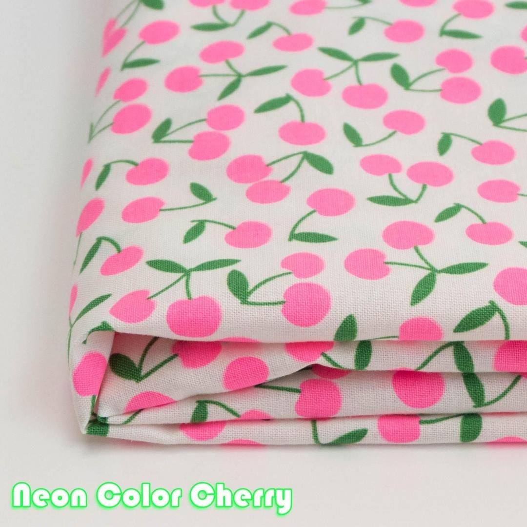 <img class='new_mark_img1' src='https://img.shop-pro.jp/img/new/icons59.gif' style='border:none;display:inline;margin:0px;padding:0px;width:auto;' />NEON COLOR CHERRY�åͥ��󥫥顼�����꡼�å��åȥ󥹥�����25182-1 �ۥ磻��