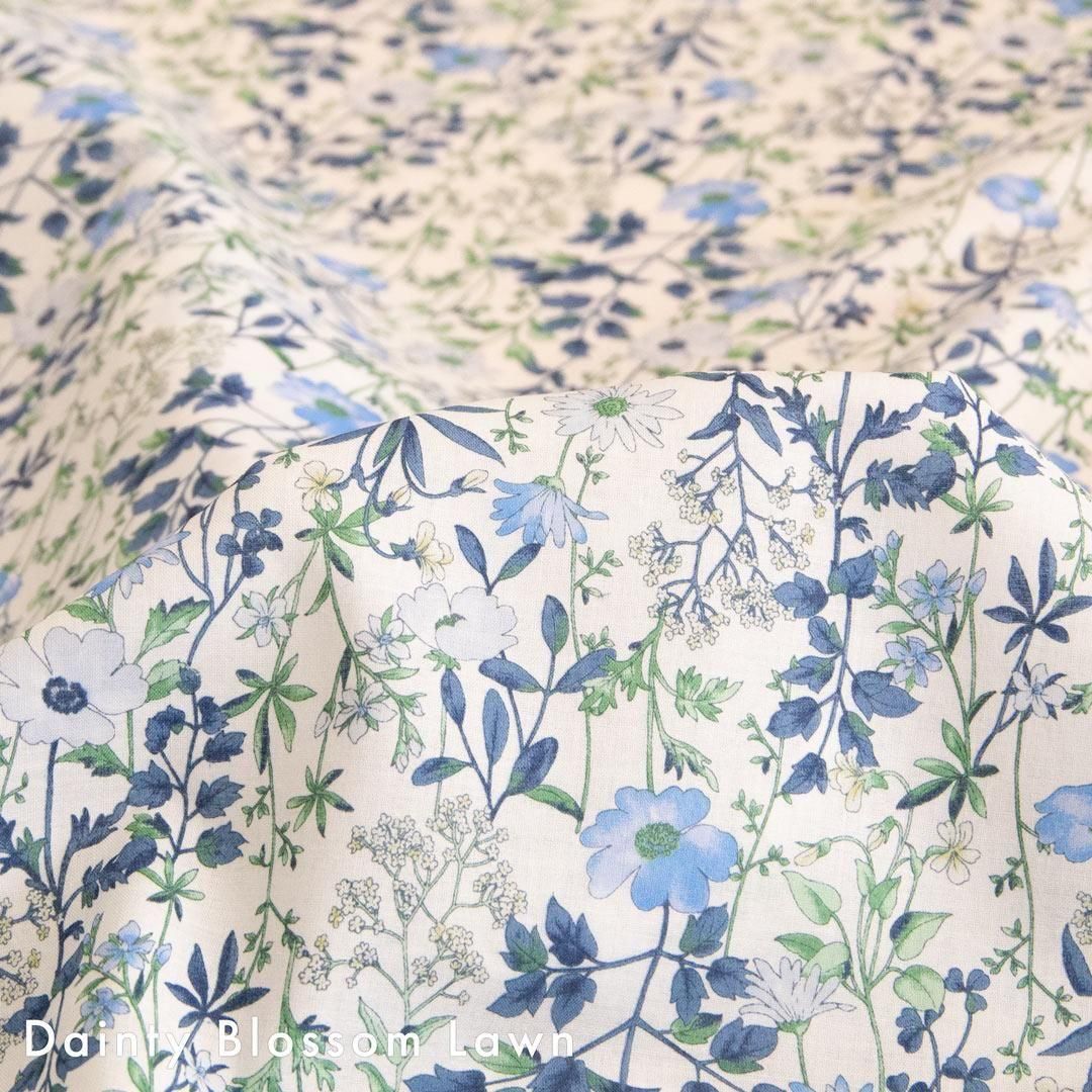 Dainty Blossom Lawn٤ƩΤϡ25186-2 ͥӡ