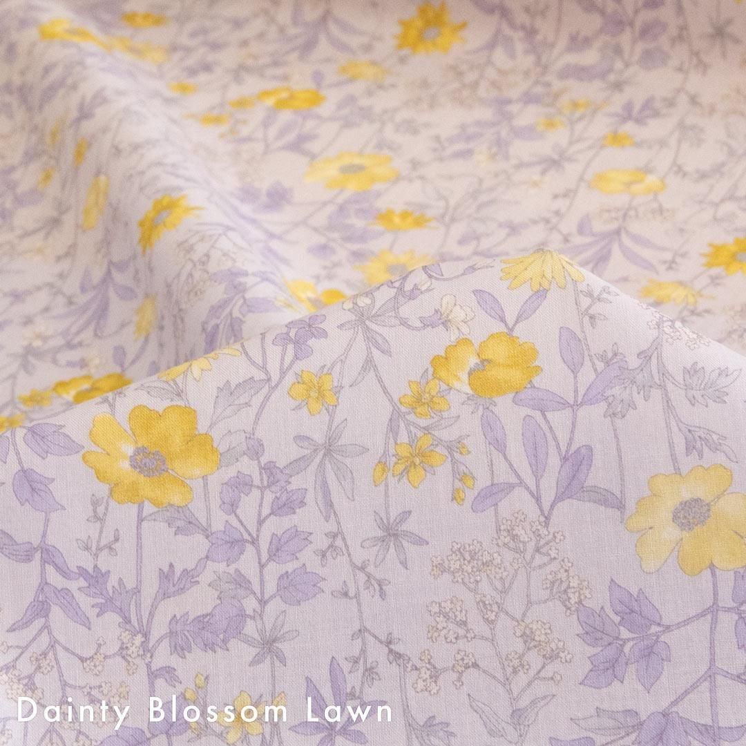 Dainty Blossom Lawn٤ƩΤϡ25186-4 ڡ٥
