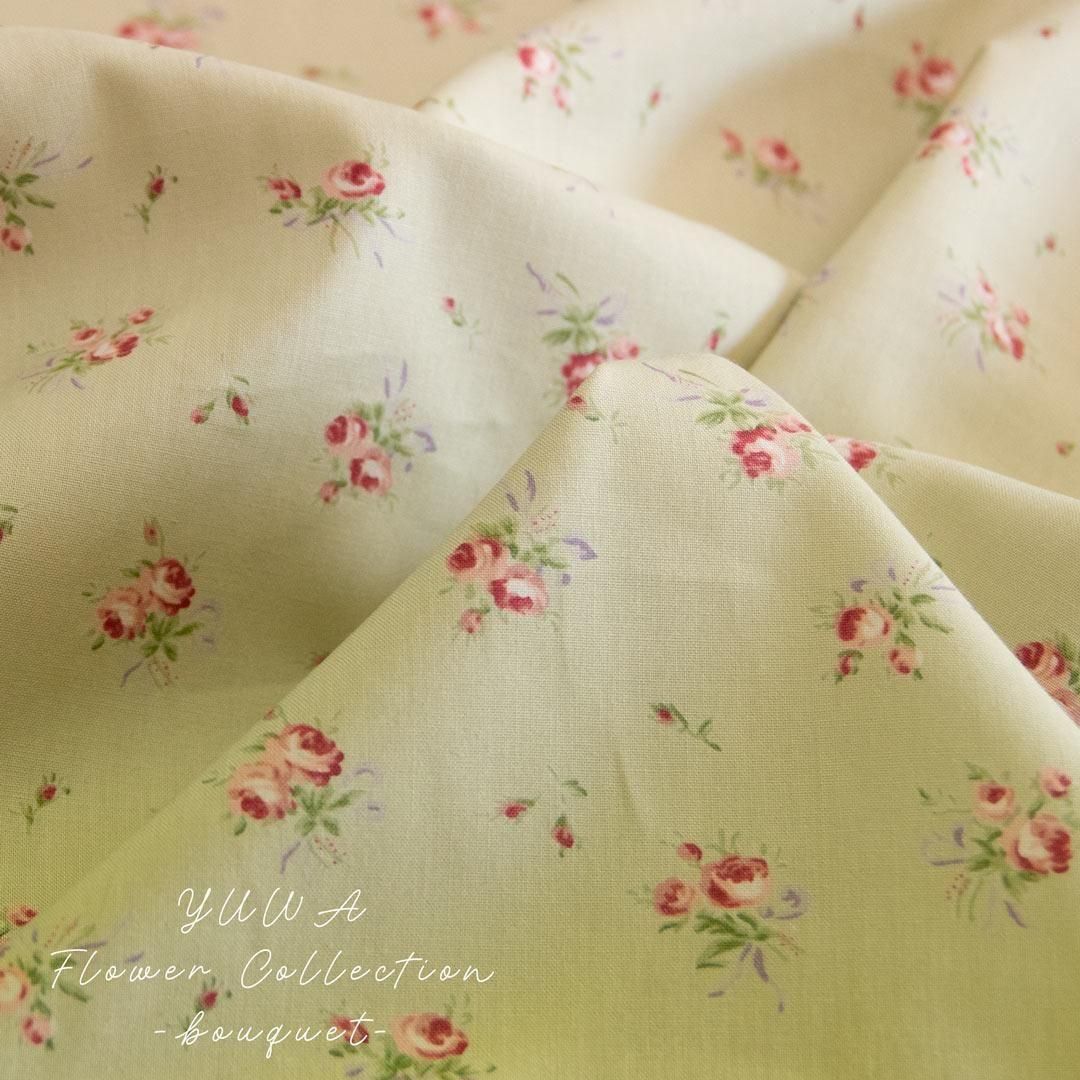  YUWA Flower Collectionååȥ󥷥㡼ƥϡ25190-2 ˥奢󥹥