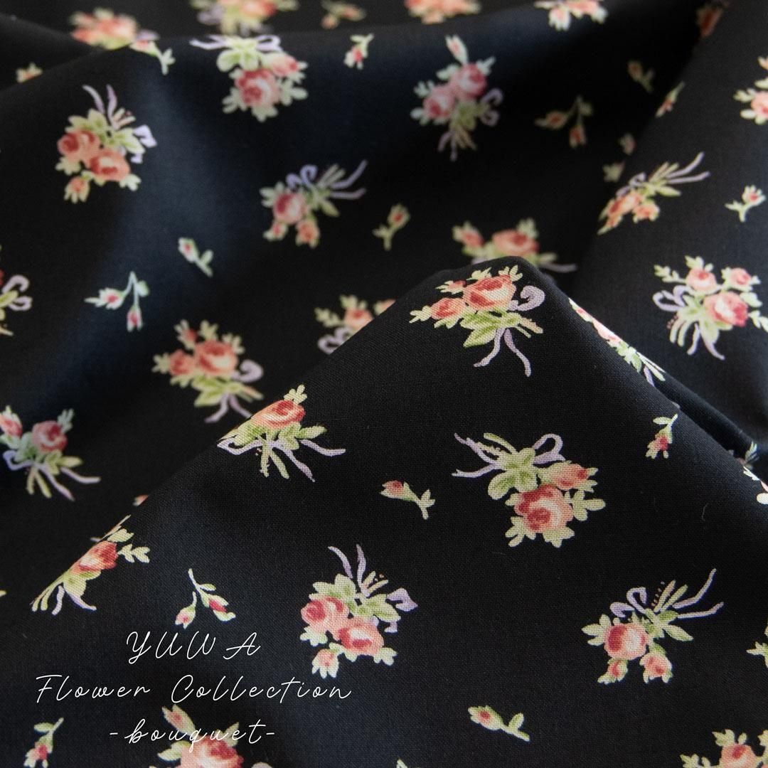 YUWA Flower Collectionååȥ󥷥㡼ƥϡ25190-3 ֥å