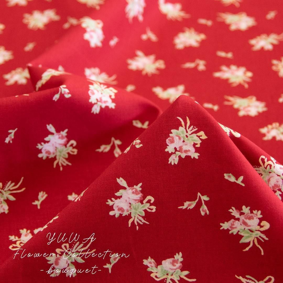 YUWA Flower Collectionååȥ󥷥㡼ƥϡ25190-4 եå