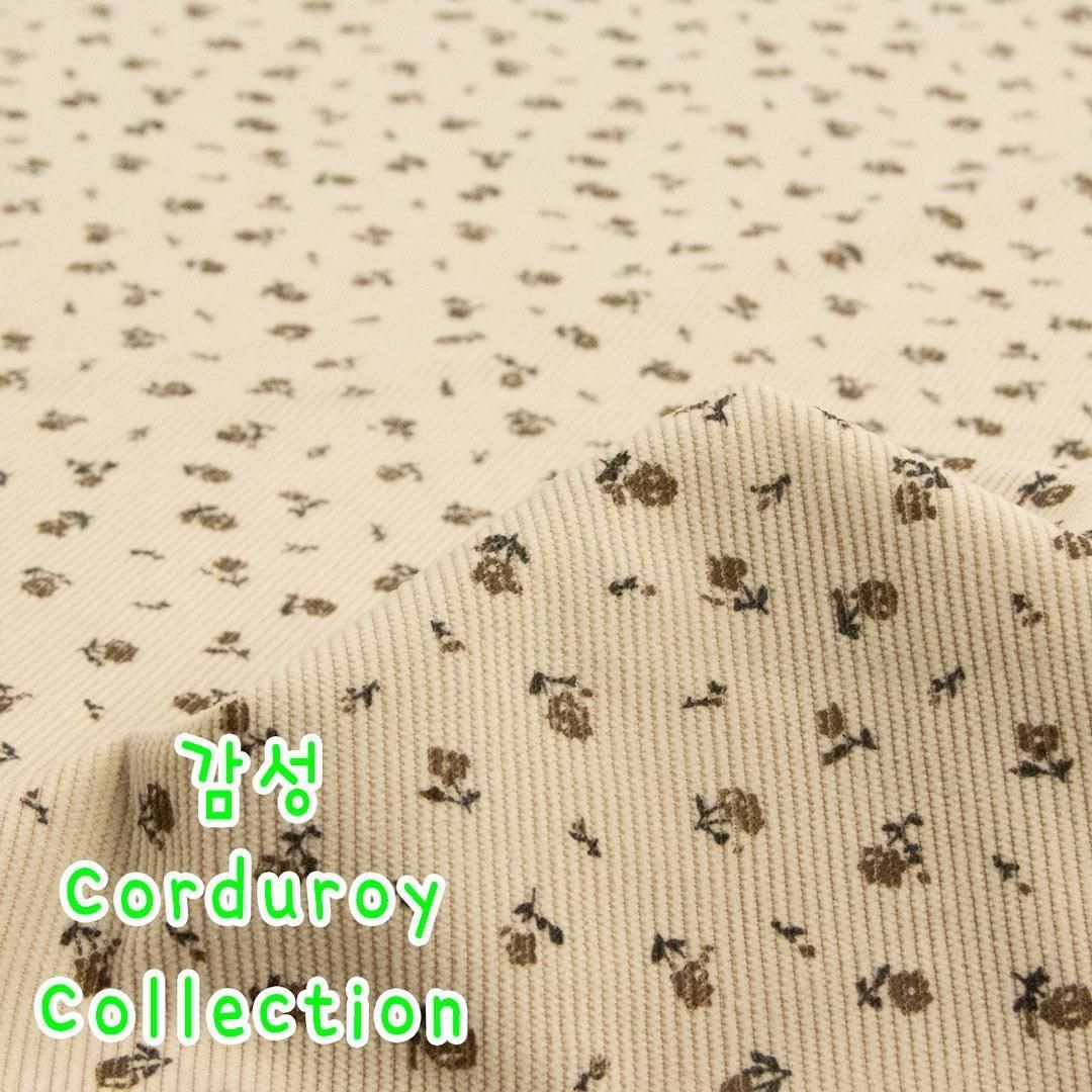감성 Corduroy Collectionåॽ󥳡ǥþ25203-1 ١
