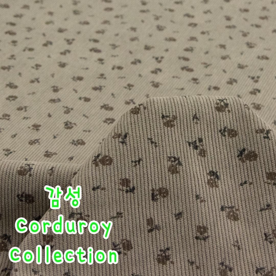 감성 Corduroy Collectionåॽ󥳡ǥþ25203-3 졼