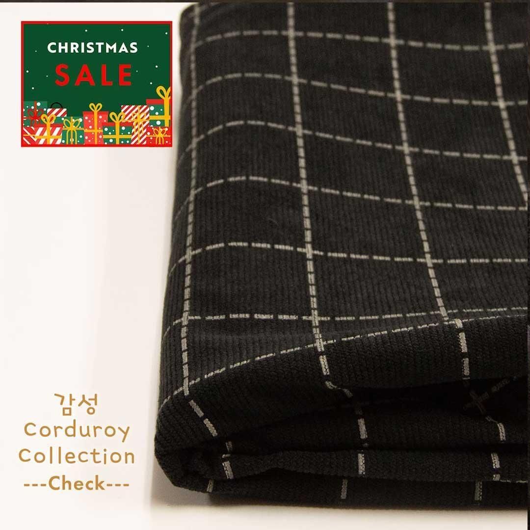 <img class='new_mark_img1' src='https://img.shop-pro.jp/img/new/icons20.gif' style='border:none;display:inline;margin:0px;padding:0px;width:auto;' />[X'mas SALE]감성 Corduroy Collection�å��ॽ�󥳡��ǥ�����å����å�����25203-12 �֥�å�