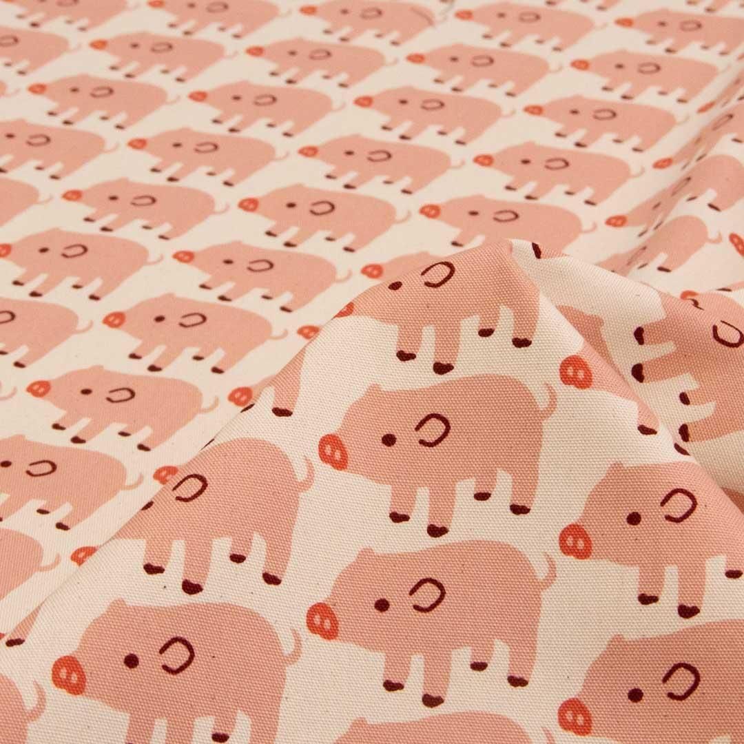 kobuta no march | コブタノマーチ | コットンオックス