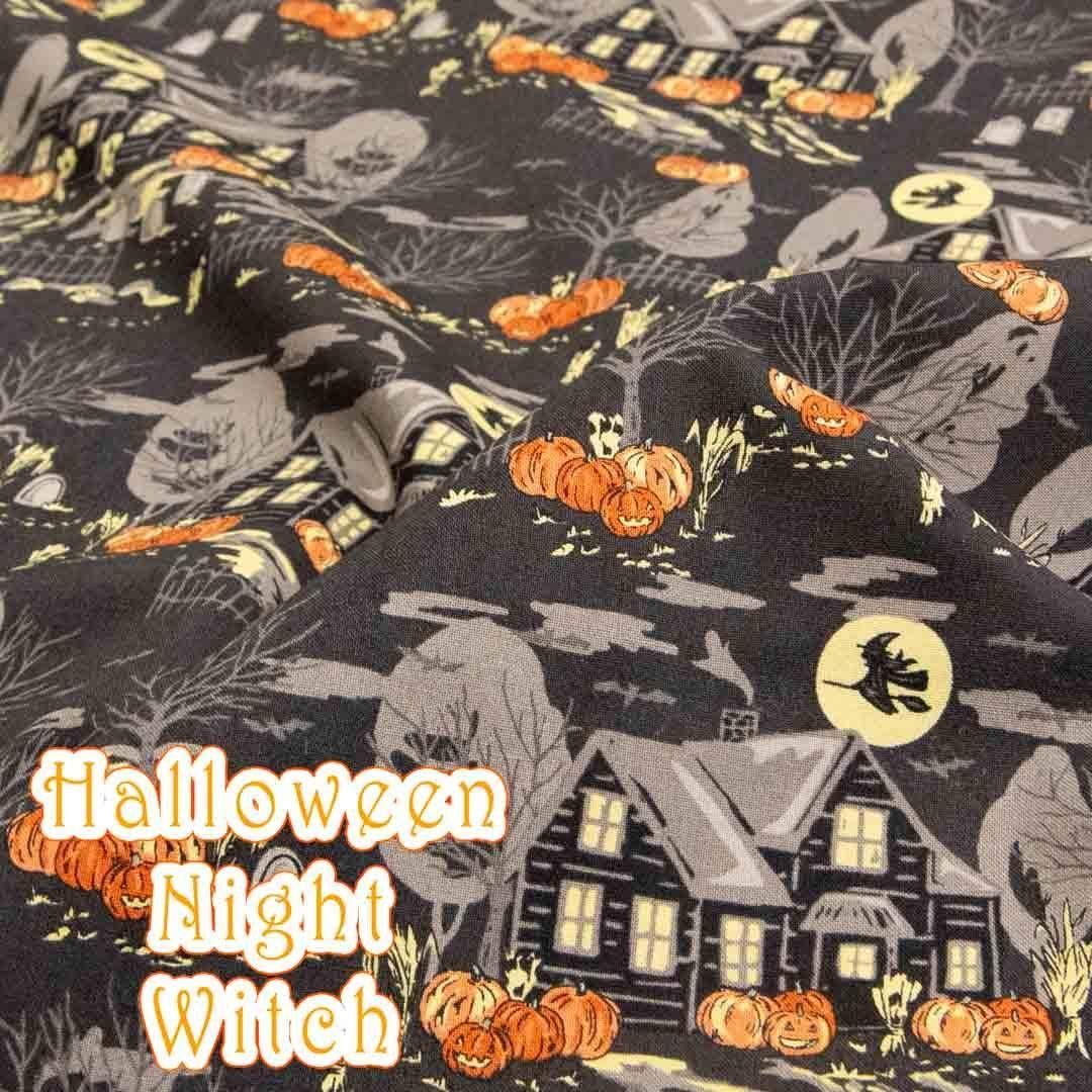 [ USAåȥ ]Halloween Night WitchåϥMODAҡ25152-3 ϥʥȥå