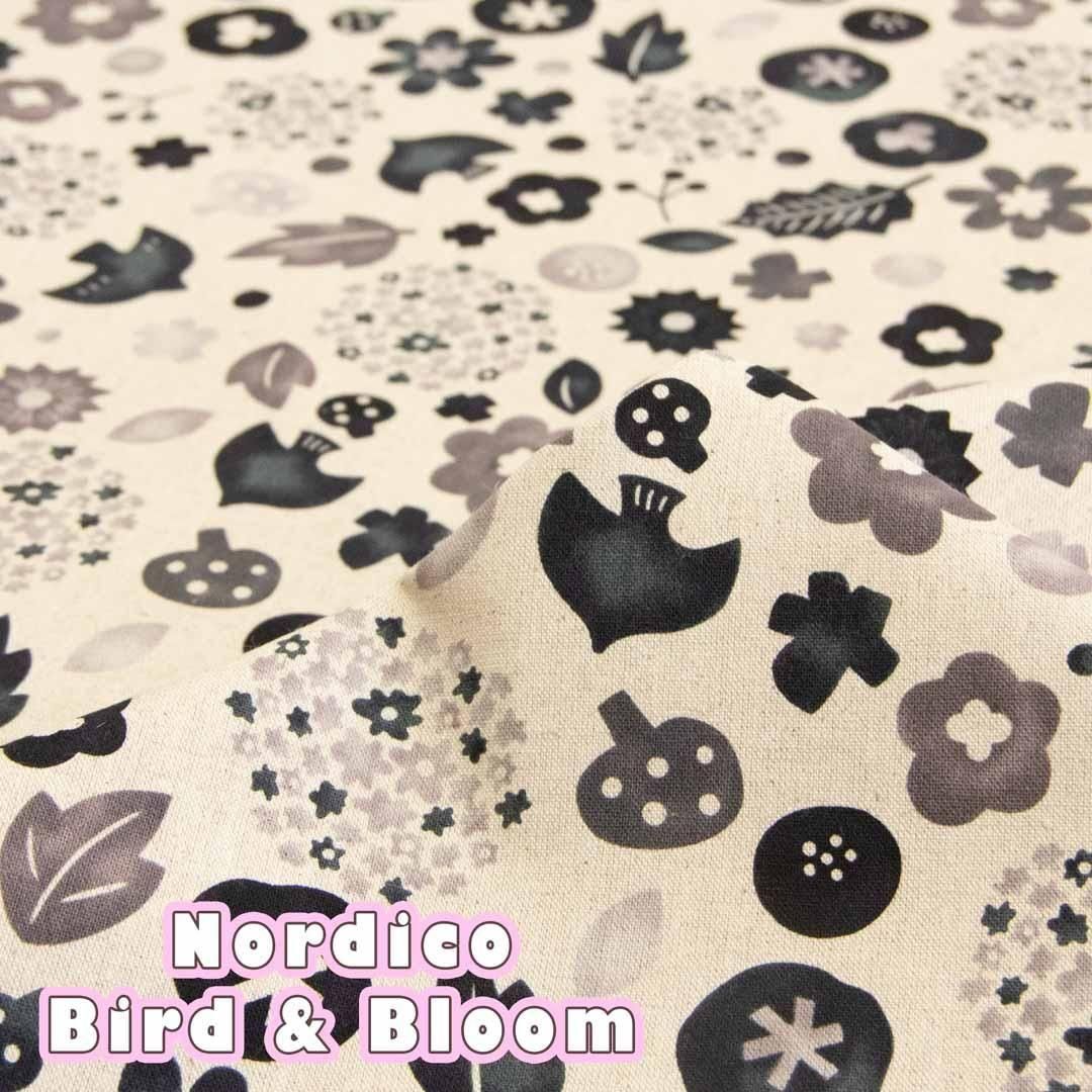 <img class='new_mark_img1' src='https://img.shop-pro.jp/img/new/icons20.gif' style='border:none;display:inline;margin:0px;padding:0px;width:auto;' />Nordico Bird & BloomåΥǥСɡ֥롼ååȥͥ󥭥Х25196-3 ֥å