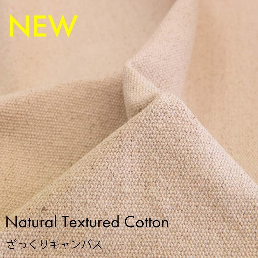 Natural Textured Cottonøꤶäꥳåȥ25227-2 äꥭХ