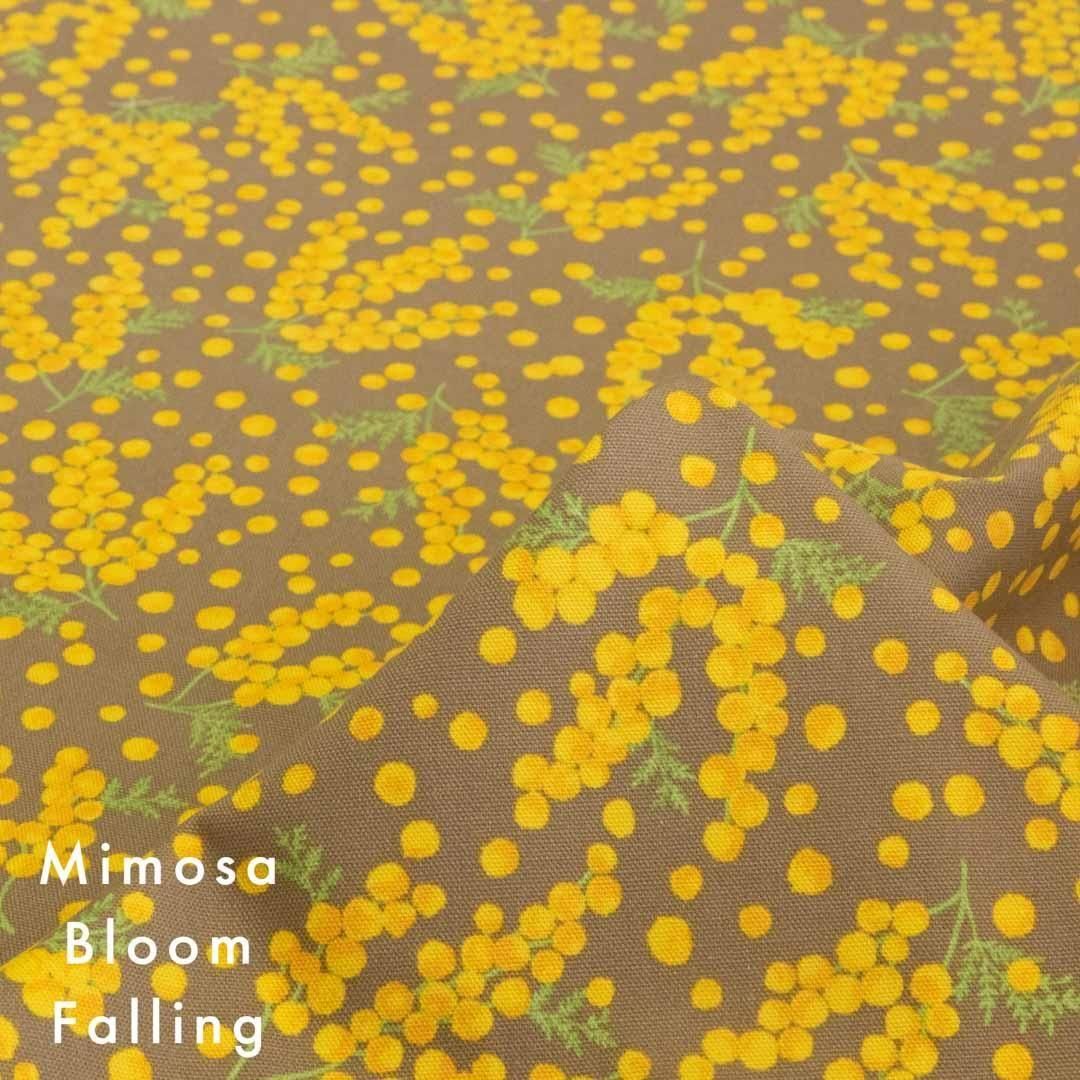 [  ][ åȥ󥪥å ] Mimosa Bloom Fallingåߥ⥶9262-10 ⥫졼