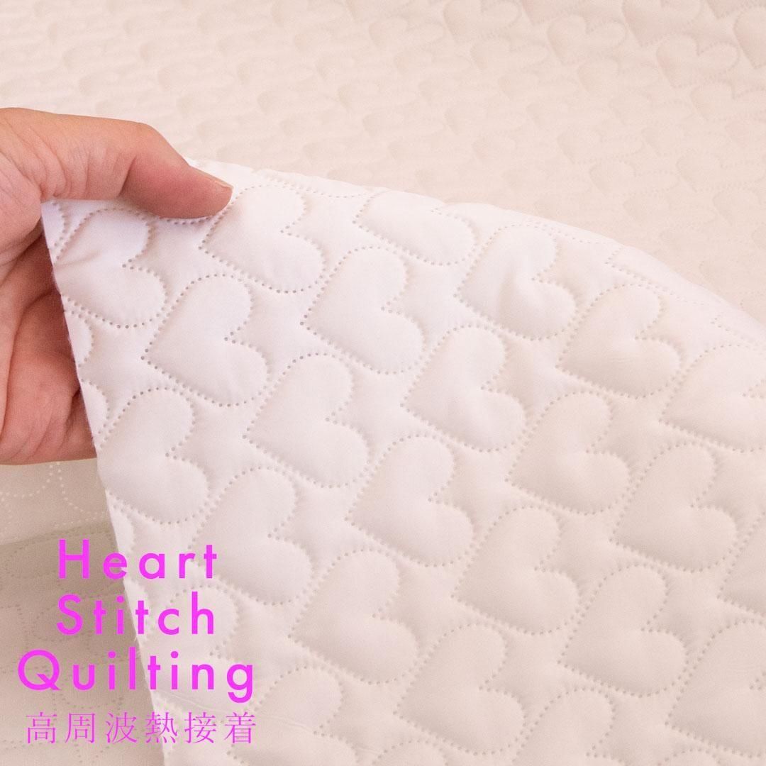 <img class='new_mark_img1' src='https://img.shop-pro.jp/img/new/icons20.gif' style='border:none;display:inline;margin:0px;padding:0px;width:auto;' />[ ̸ ][ SALE ]Heart Stitch QuiltingùǮ65cmҡ25210-1 ۥ磻