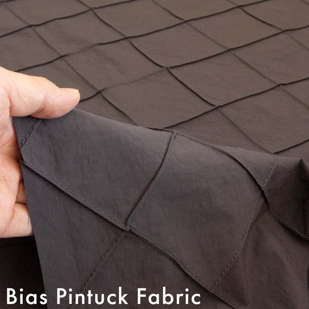 Bias Pintuck FabricåХԥ󥿥åե֥å140cmҡ25205-3 졼