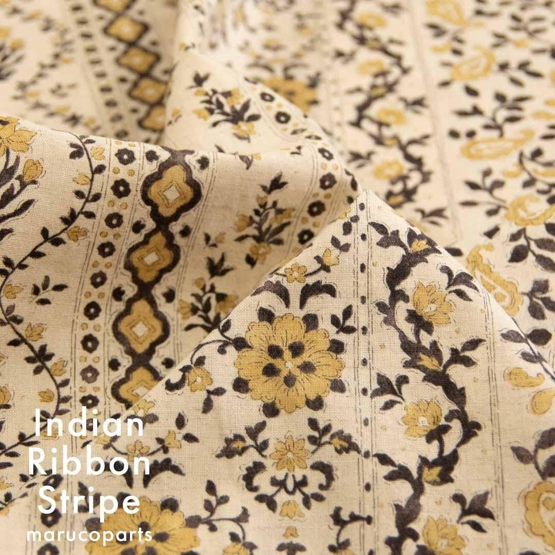Indian Ribbon Stripemarucopartsååȥͥ󥷡󥰡25194-1 ʥ