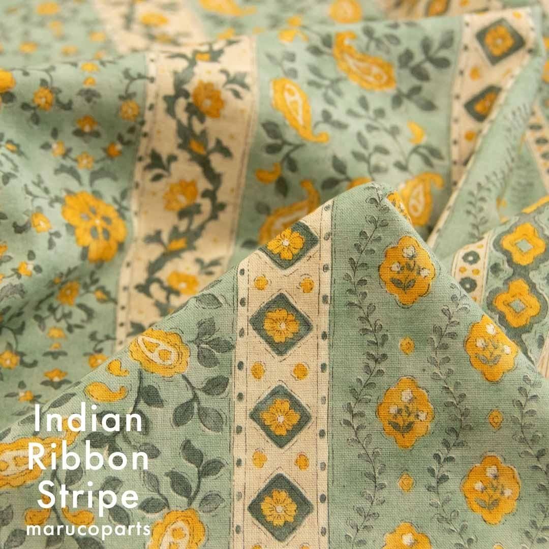 Indian Ribbon Stripemarucopartsååȥͥ󥷡󥰡25194-3 å奰꡼