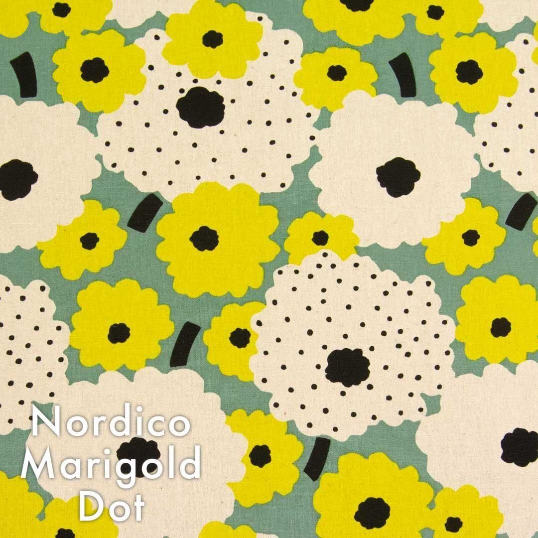 ΥǥޥꥴɥɥåȡNordico Marigold Dotååȥͥ󥭥Х25230-3 