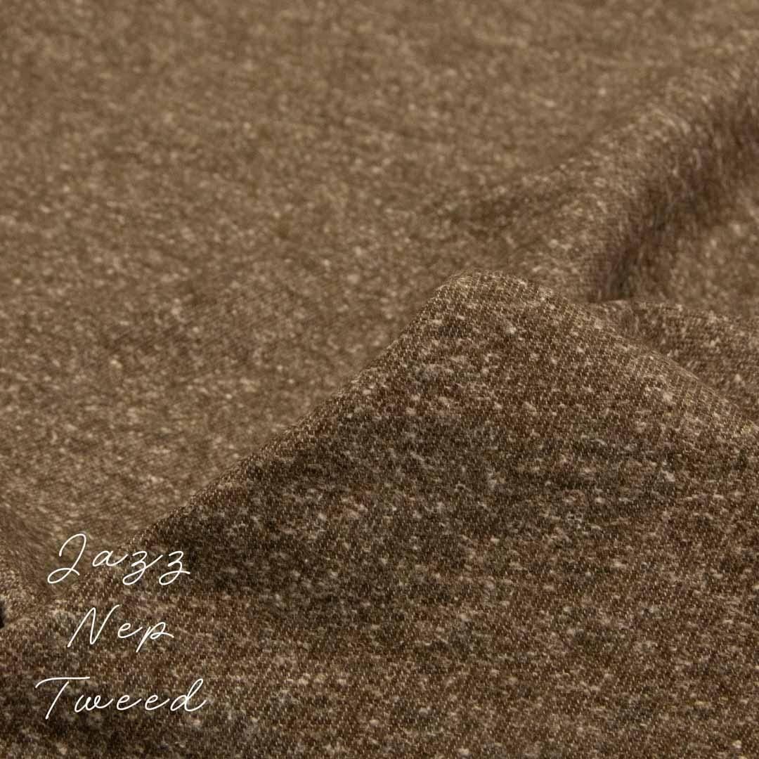 ڥϥۡĹ 100 㥺ͥåץĥɡJazz Nep Tweed<img class='new_mark_img2' src='https://img.shop-pro.jp/img/new/icons20.gif' style='border:none;display:inline;margin:0px;padding:0px;width:auto;' />