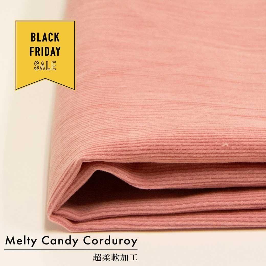 <img class='new_mark_img1' src='https://img.shop-pro.jp/img/new/icons20.gif' style='border:none;display:inline;margin:0px;padding:0px;width:auto;' />[ BLACK FRIDAY SALE ]Melty Candy Corduroyåƥǥǥ25244-1 ԥ