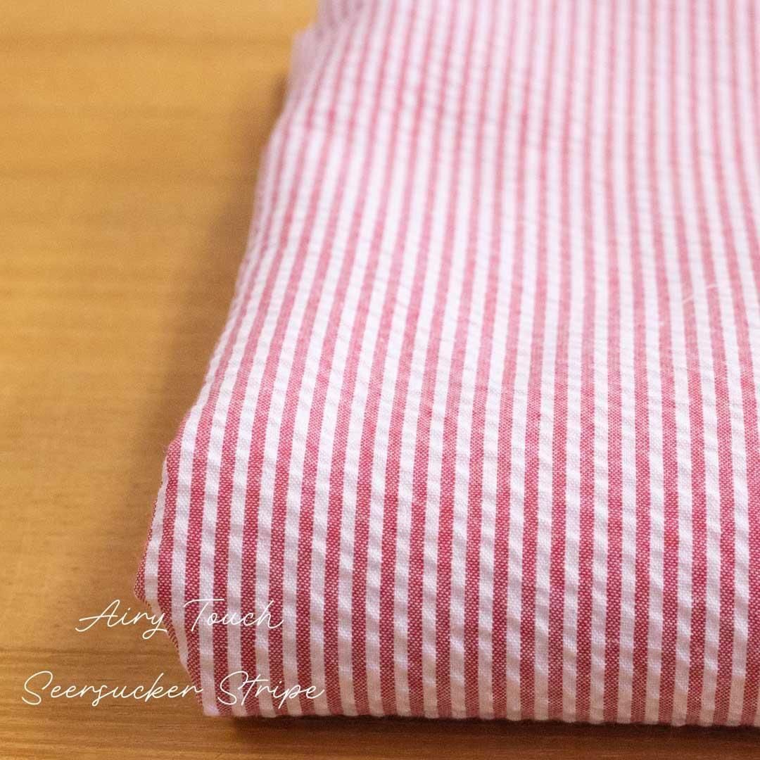 ڥϥۡĹ  100 Airy Touch Seersucker Stripe å꡼å å<img class='new_mark_img2' src='https://img.shop-pro.jp/img/new/icons20.gif' style='border:none;display:inline;margin:0px;padding:0px;width:auto;' />