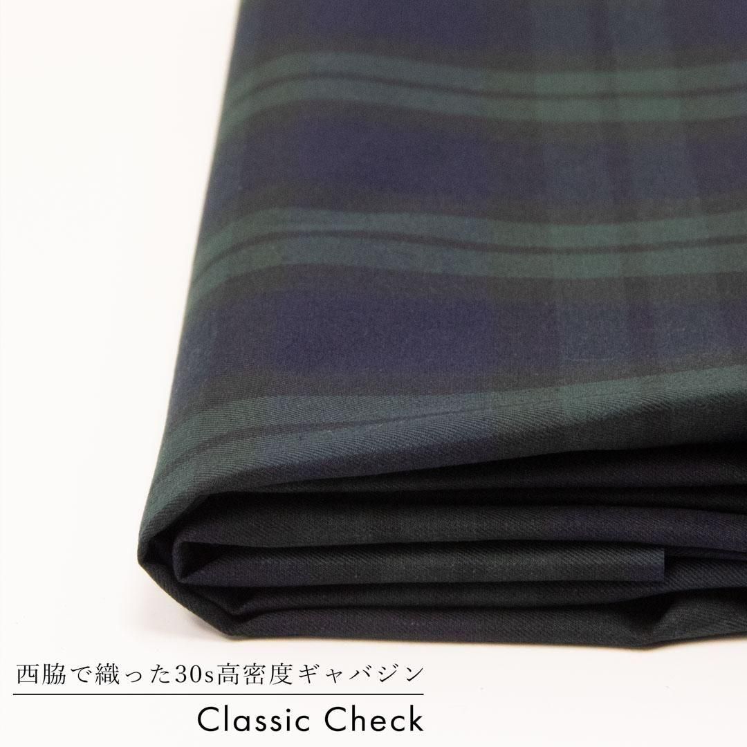 <img class='new_mark_img1' src='https://img.shop-pro.jp/img/new/icons5.gif' style='border:none;display:inline;margin:0px;padding:0px;width:auto;' />Ƥǿä30s̩٥Х - Classic Check-25245-4 ֥åå