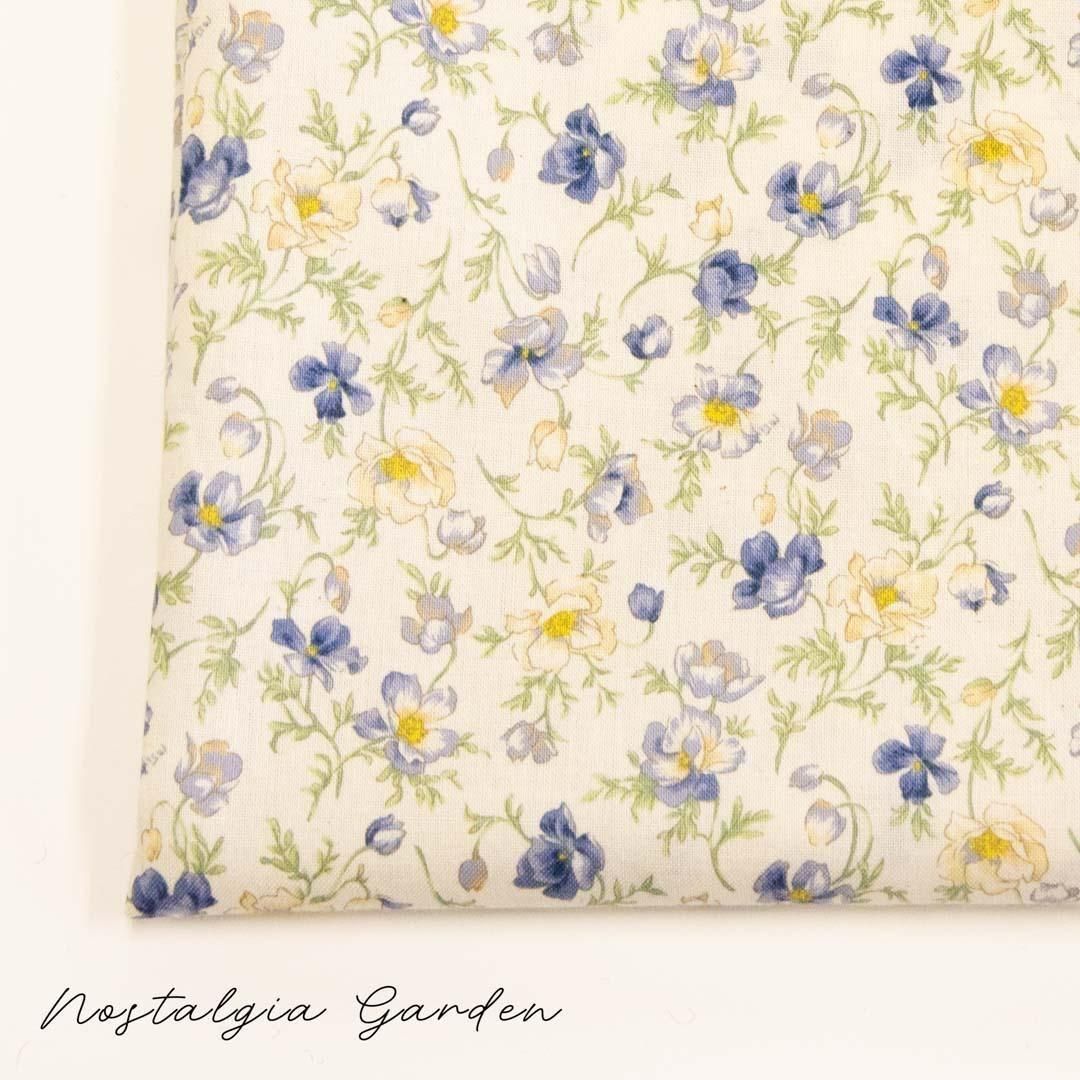 <img class='new_mark_img1' src='https://img.shop-pro.jp/img/new/icons5.gif' style='border:none;display:inline;margin:0px;padding:0px;width:auto;' />[ Nostalgia Garden ] Fleurs ClassiquesåΥ른ǥååȥ󥹥9139-52 ͥӡ