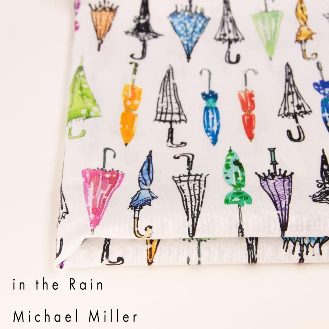 [ USAåȥ ]in the RainMICHAEL MILLERååȥ󥷡󥰡25254-1 ֥