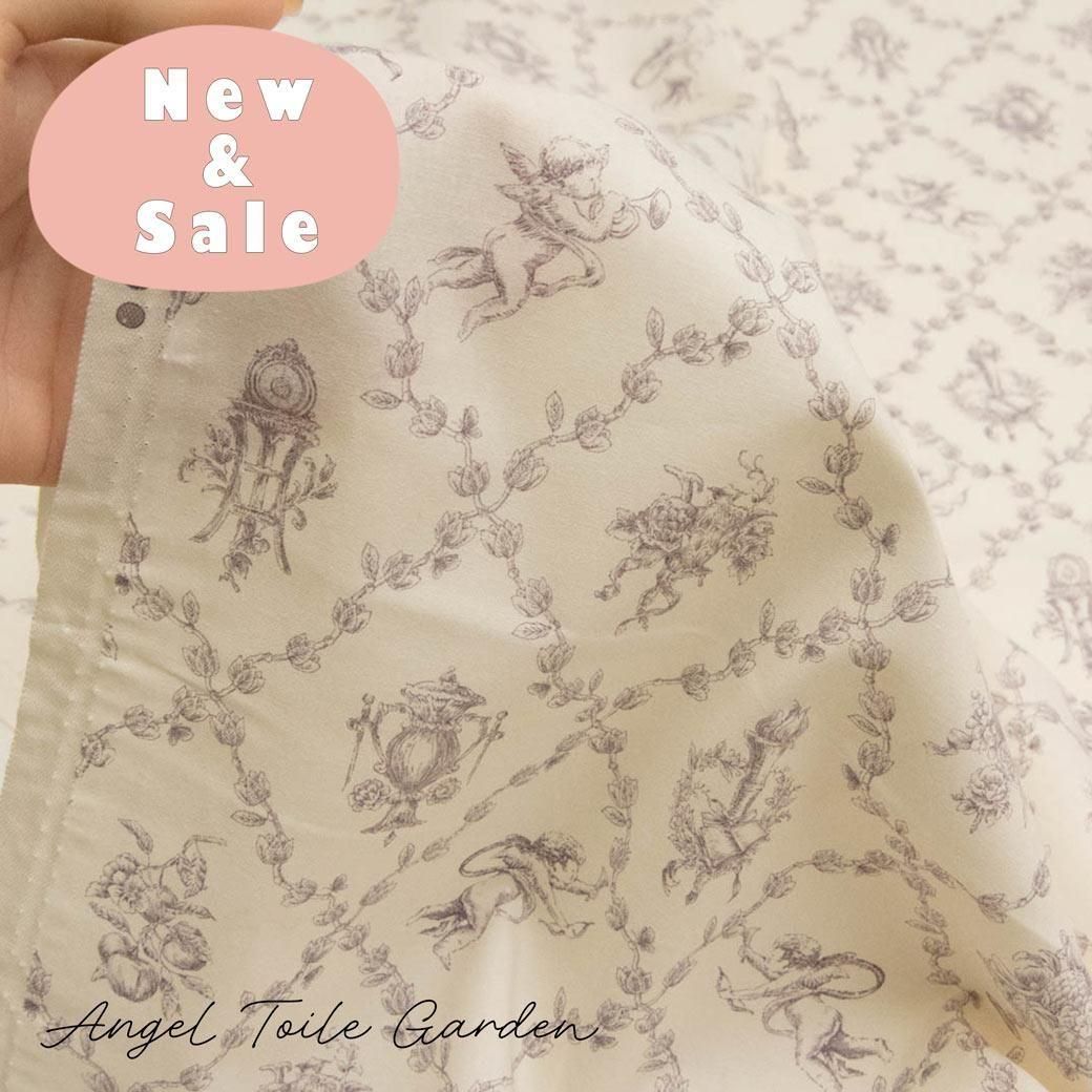 <img class='new_mark_img1' src='https://img.shop-pro.jp/img/new/icons5.gif' style='border:none;display:inline;margin:0px;padding:0px;width:auto;' />Angel Toile Gardenå󥸥ȥ륬ǥå㡼ƥϡYUWA25263-1 졼