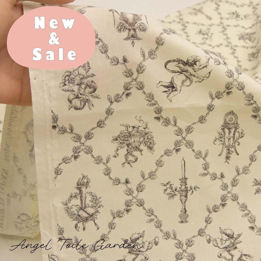 <img class='new_mark_img1' src='https://img.shop-pro.jp/img/new/icons5.gif' style='border:none;display:inline;margin:0px;padding:0px;width:auto;' />Angel Toile Gardenå󥸥ȥ륬ǥå㡼ƥϡYUWA25263-2 ֥å