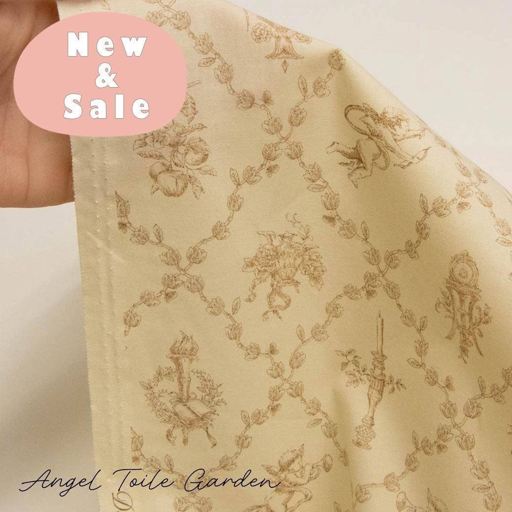 <img class='new_mark_img1' src='https://img.shop-pro.jp/img/new/icons5.gif' style='border:none;display:inline;margin:0px;padding:0px;width:auto;' />Angel Toile Gardenå󥸥ȥ륬ǥå㡼ƥϡYUWA25263-3 ١