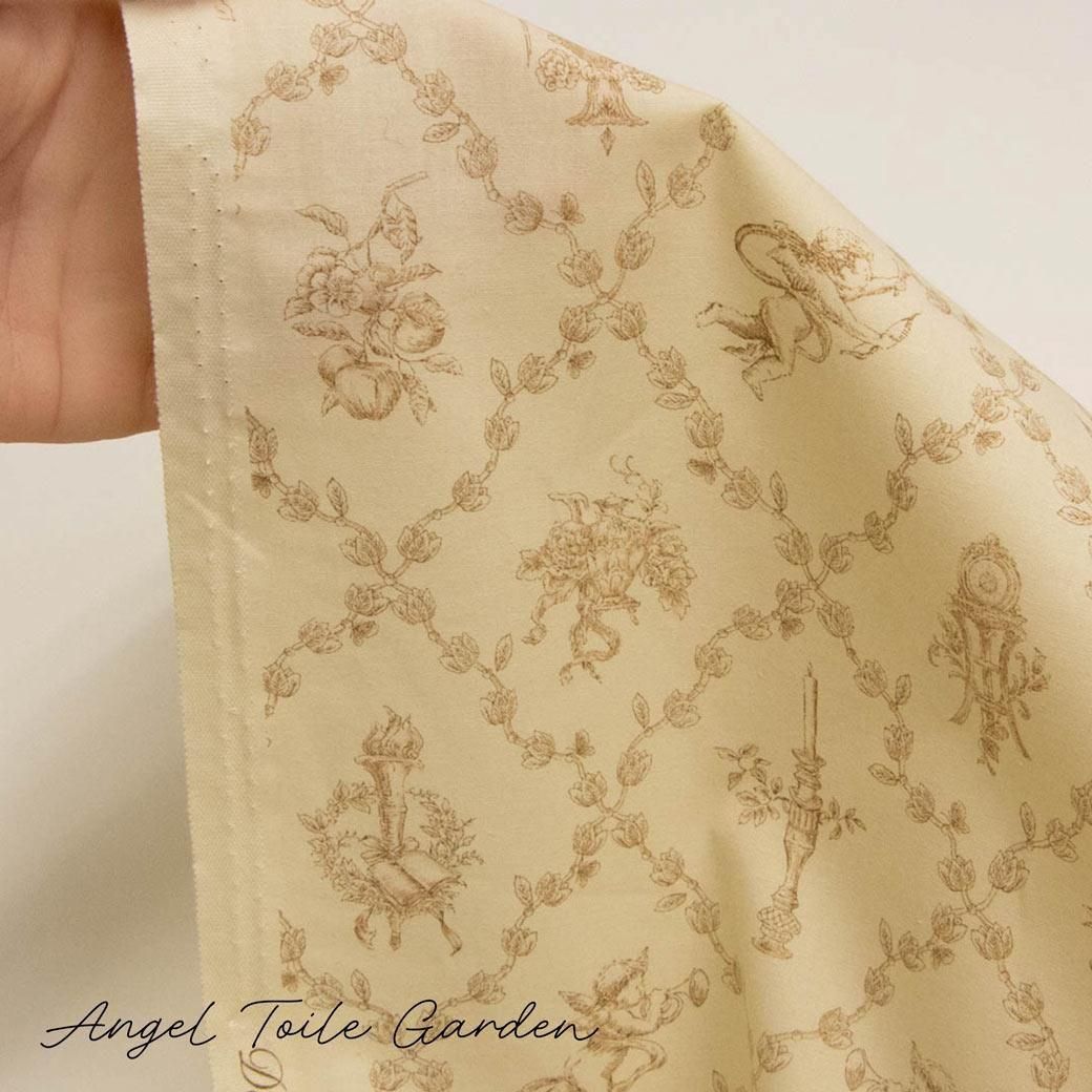 Angel Toile Gardenå󥸥ȥ륬ǥå㡼ƥϡYUWA25263-3 ١
