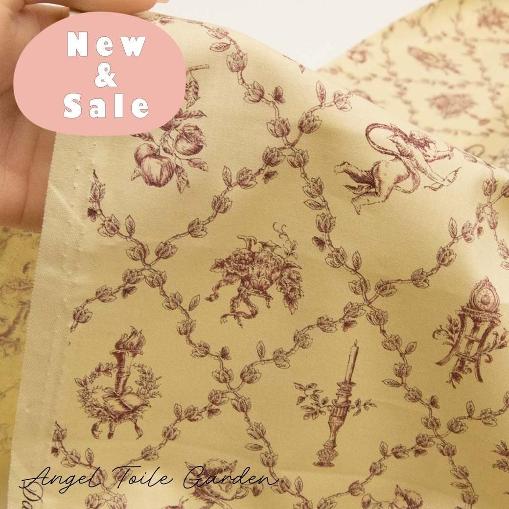 <img class='new_mark_img1' src='https://img.shop-pro.jp/img/new/icons5.gif' style='border:none;display:inline;margin:0px;padding:0px;width:auto;' />Angel Toile Gardenå󥸥ȥ륬ǥå㡼ƥϡYUWA25263-4 Сǥ
