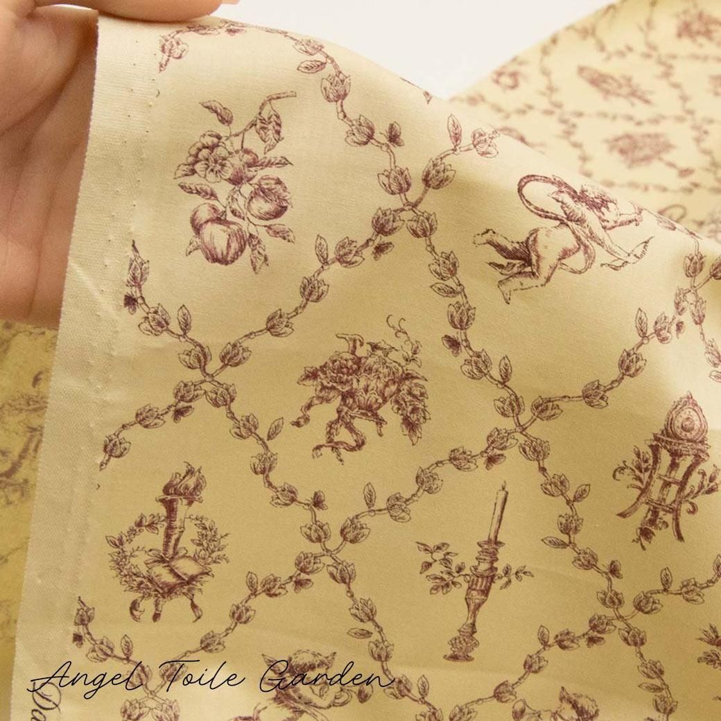 Angel Toile Gardenå󥸥ȥ륬ǥå㡼ƥϡYUWA25263-4 Сǥ
