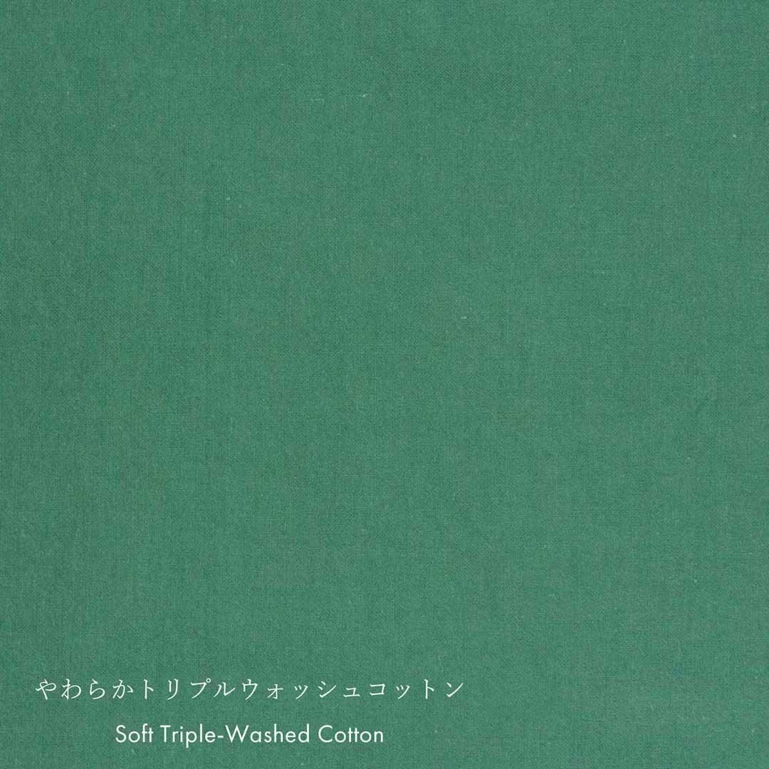 餫ȥץ륦å女åȥSoft Triple-Washed Cotton1181-9 ꡼