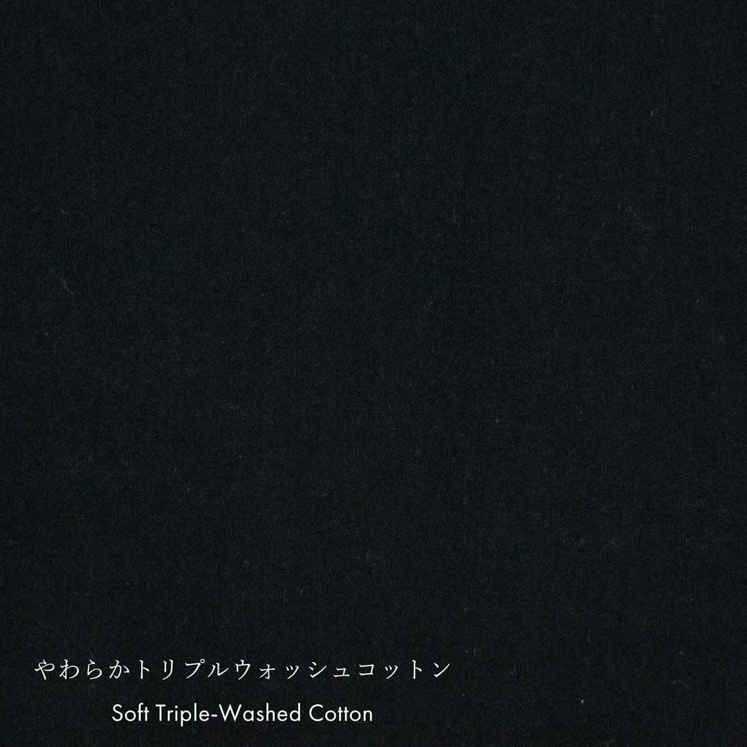 餫ȥץ륦å女åȥSoft Triple-Washed Cotton1181-14 ֥å