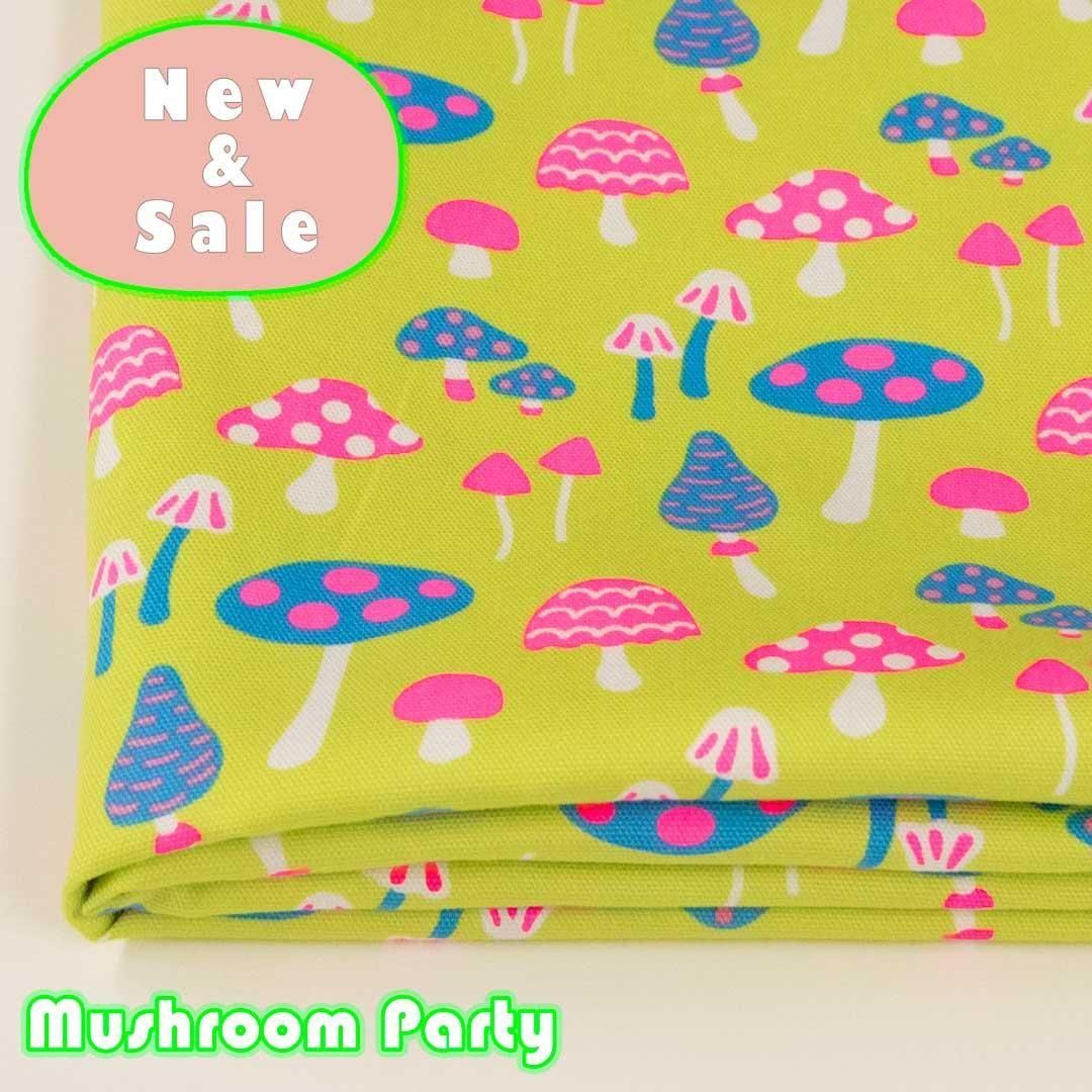 [ New & Sale ]ޥå롼ѡƥNeon Mushroom Party25268-2 饤<img class='new_mark_img2' src='https://img.shop-pro.jp/img/new/icons5.gif' style='border:none;display:inline;margin:0px;padding:0px;width:auto;' />