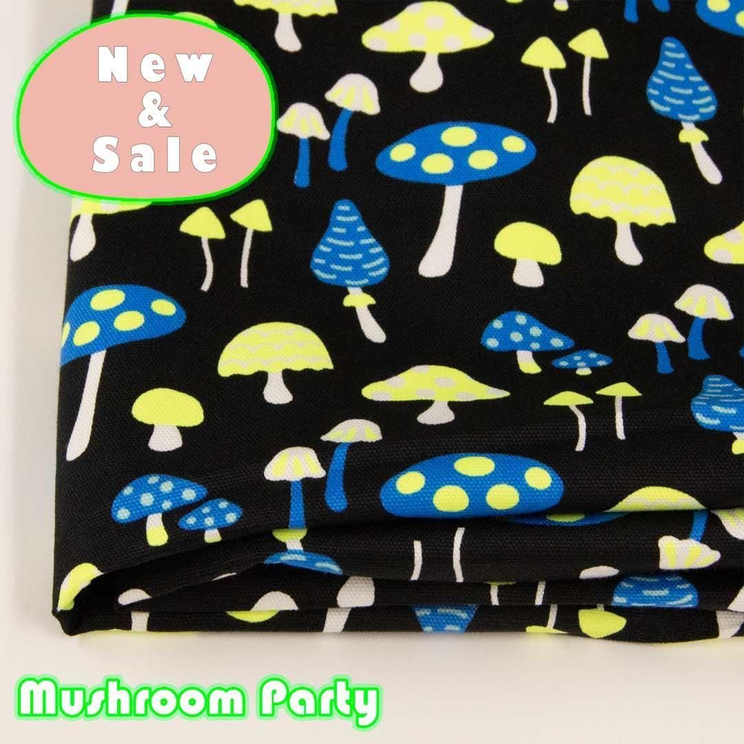 [ New & Sale ]ޥå롼ѡƥNeon Mushroom Party25268-5 ֥å<img class='new_mark_img2' src='https://img.shop-pro.jp/img/new/icons5.gif' style='border:none;display:inline;margin:0px;padding:0px;width:auto;' />