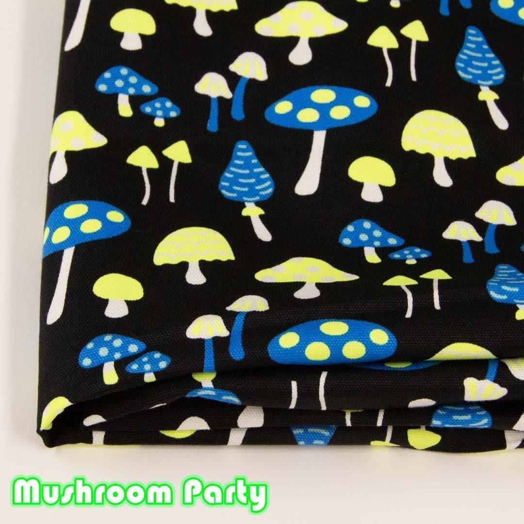 ޥå롼ѡƥNeon Mushroom Party25268-5 ֥å