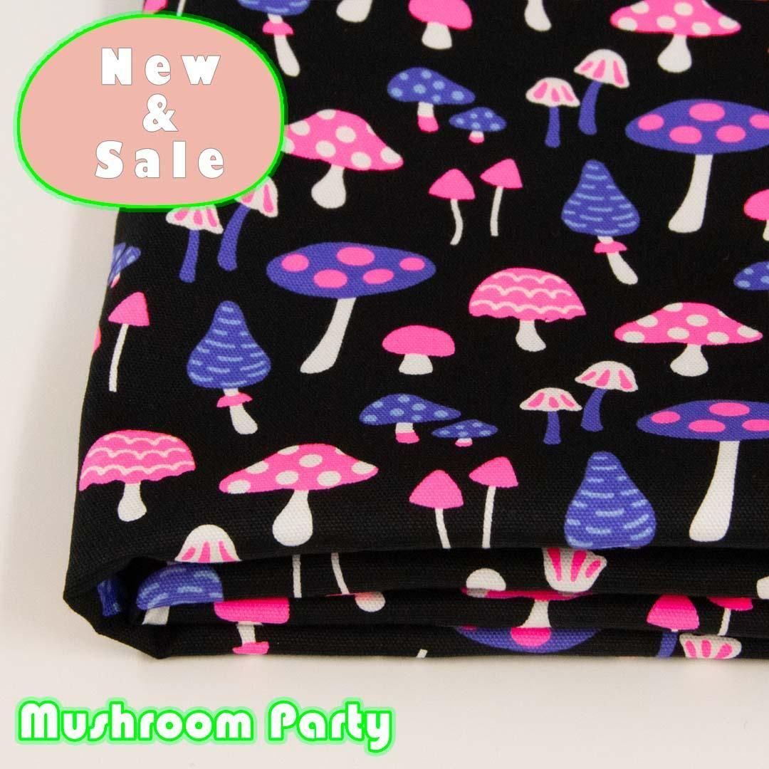 [ New & Sale ]ޥå롼ѡƥNeon Mushroom Party25268-6 ֥åԥ<img class='new_mark_img2' src='https://img.shop-pro.jp/img/new/icons5.gif' style='border:none;display:inline;margin:0px;padding:0px;width:auto;' />