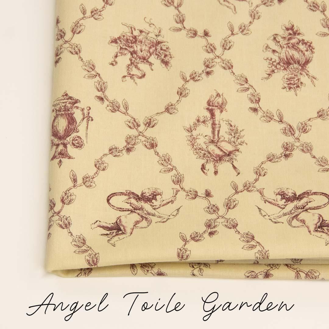 ڥϥۡĹ 100 Angel Toile Gardenå󥸥ȥ륬ǥå㡼ƥϡYUWA<img class='new_mark_img2' src='https://img.shop-pro.jp/img/new/icons20.gif' style='border:none;display:inline;margin:0px;padding:0px;width:auto;' />