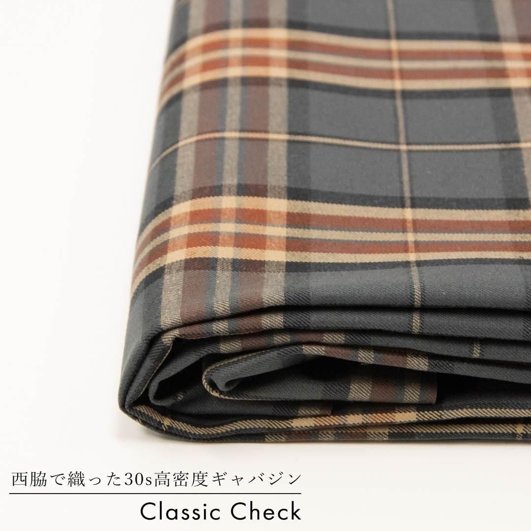 ڥϥۡĹ 100 Ƥǿä30s̩٥Х - Classic Check-<img class='new_mark_img2' src='https://img.shop-pro.jp/img/new/icons20.gif' style='border:none;display:inline;margin:0px;padding:0px;width:auto;' />