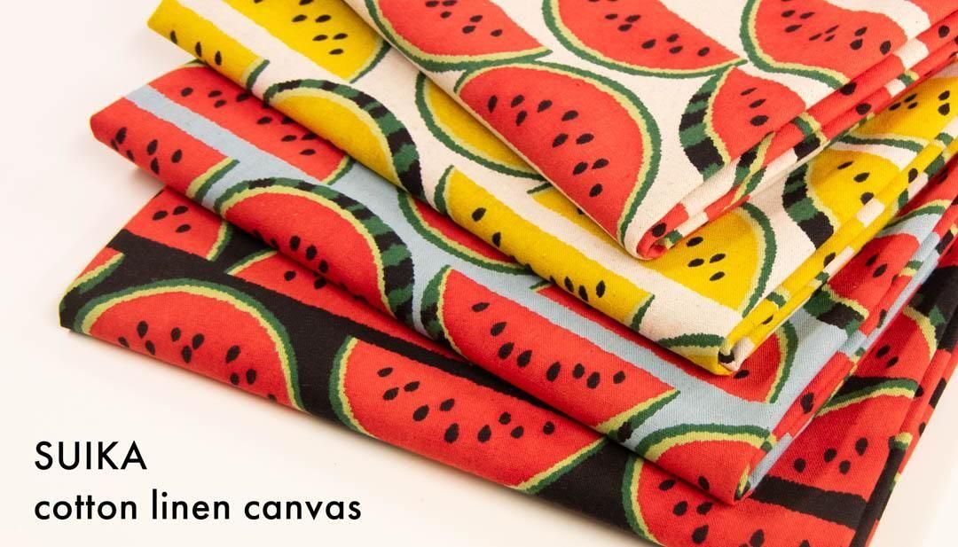 SUIKA | スイカデザイン - 【キジキジ】布・生地の通販｜北欧風