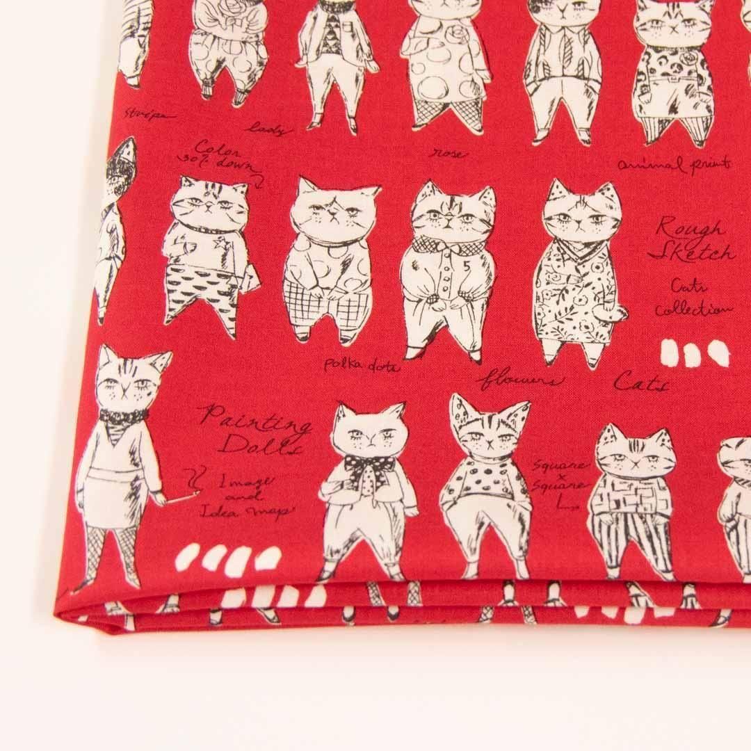 <img class='new_mark_img1' src='https://img.shop-pro.jp/img/new/icons5.gif' style='border:none;display:inline;margin:0px;padding:0px;width:auto;' />Rough Sketch CatsåեååġYUWArakugaki kids25274-5 å