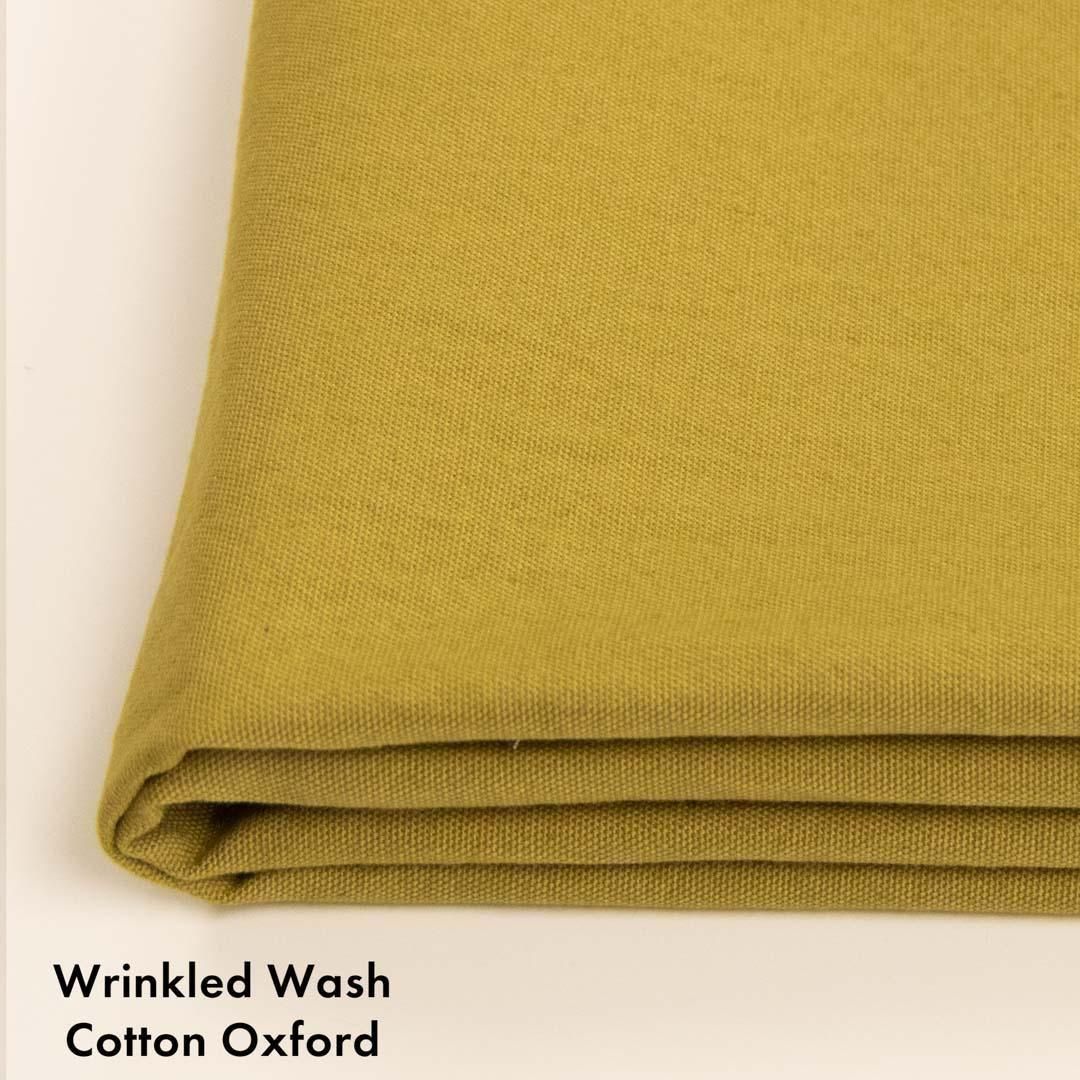 <img class='new_mark_img1' src='https://img.shop-pro.jp/img/new/icons5.gif' style='border:none;display:inline;margin:0px;padding:0px;width:auto;' />äȻž夲åȥ󥪥åեɡWrinkled Wash Cotton Oxford25219-5 ɥ饤ޥ