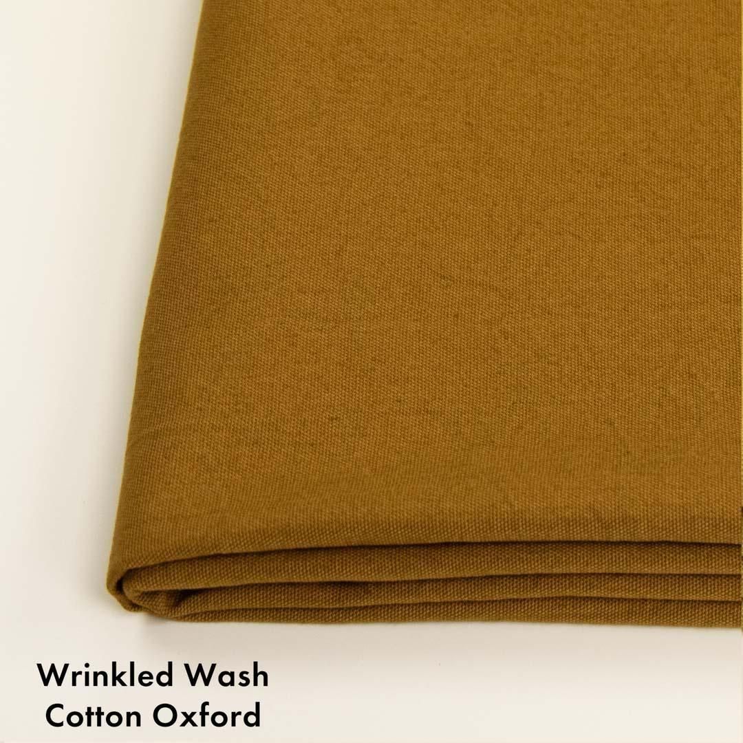 <img class='new_mark_img1' src='https://img.shop-pro.jp/img/new/icons5.gif' style='border:none;display:inline;margin:0px;padding:0px;width:auto;' />äȻž夲åȥ󥪥åեɡWrinkled Wash Cotton Oxford25219-6 С