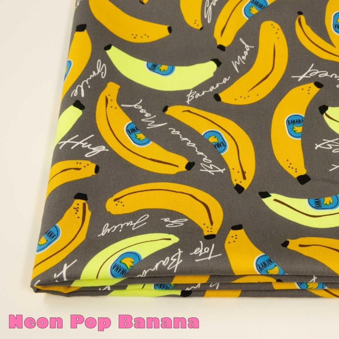 <img class='new_mark_img1' src='https://img.shop-pro.jp/img/new/icons5.gif' style='border:none;display:inline;margin:0px;padding:0px;width:auto;' />Neon Pop Banana �åͥ���ݥåץХʥʡå��åȥ󥪥å����ե����ɡ�25272-2 ���졼